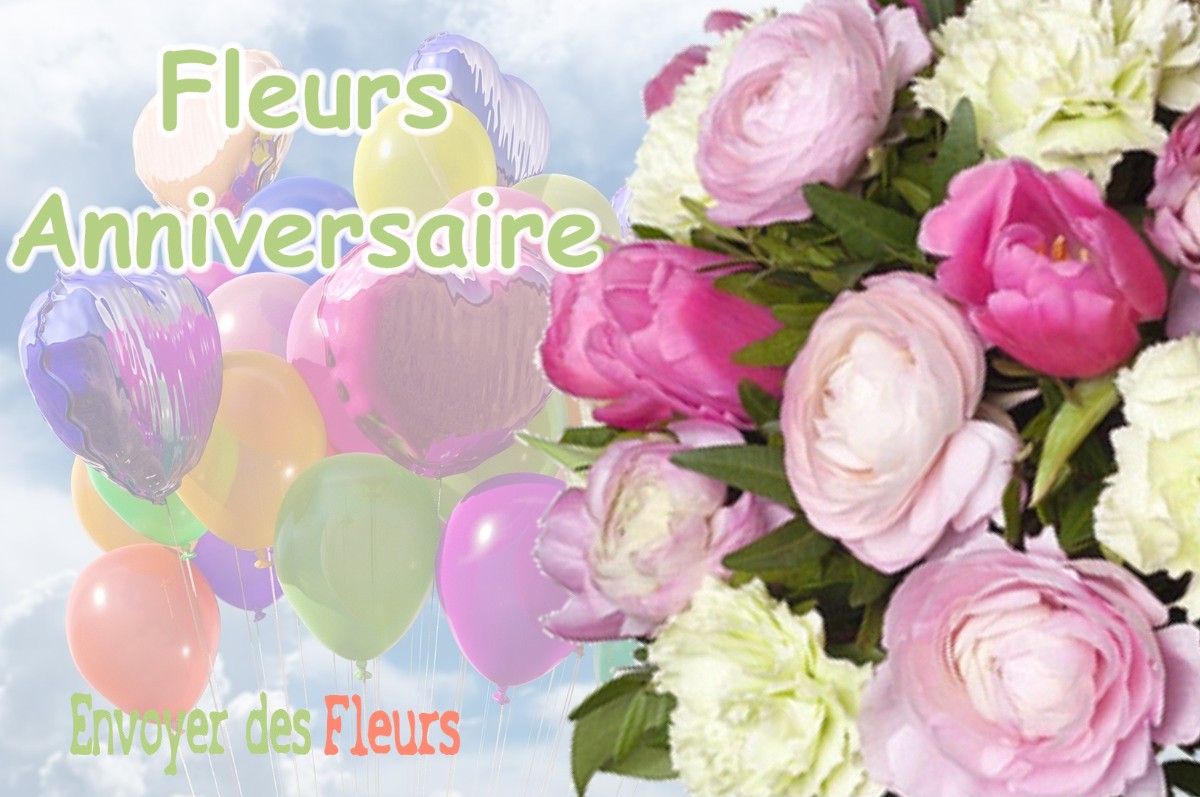 lIVRAISON FLEURS ANNIVERSAIRE à MEZIERES-EN-GATINAIS