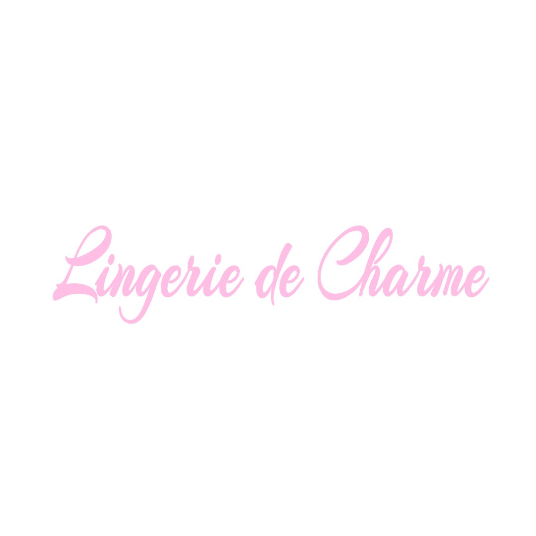 LINGERIE DE CHARME MEZIERES-EN-GATINAIS